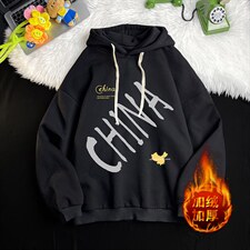 活性黑加绒款