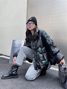 90绒:大口袋猫图片
