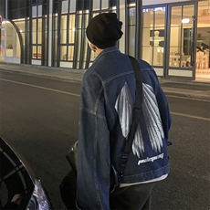 男装夹克B239-N17-P88，男装夹克，星座514-2(原B239)