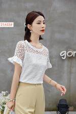 现货提花料拼接花边 M一XXL，女装，锦绣阁