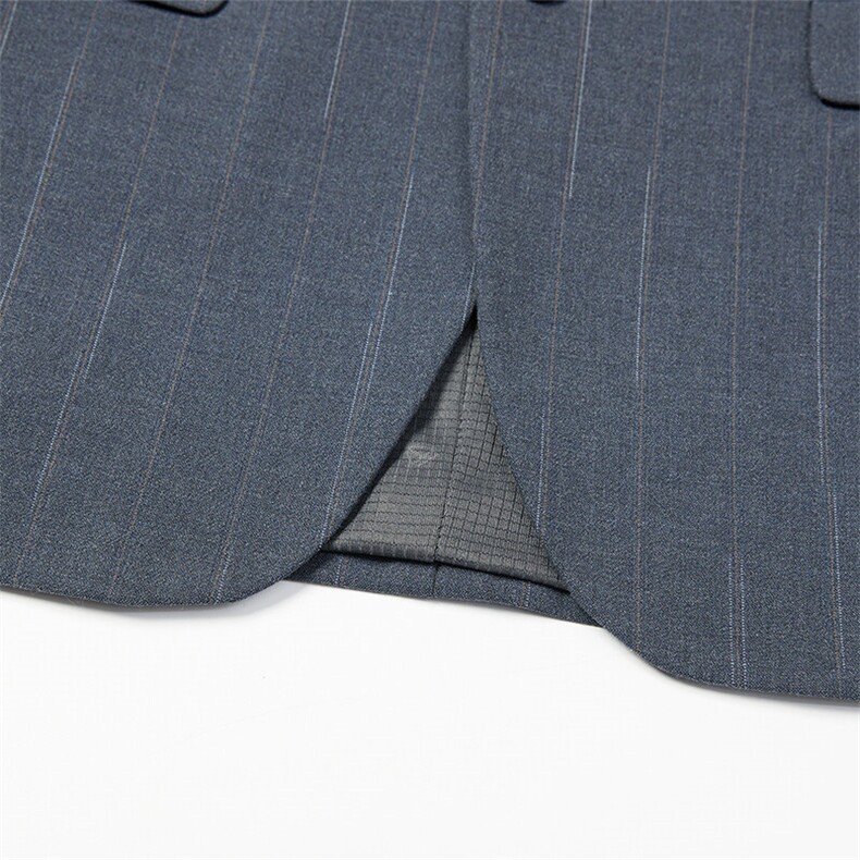 GDN992-993四季款新款男士礼服西装修身商务休闲男装西服三件套装,男装西服套装,电商B360