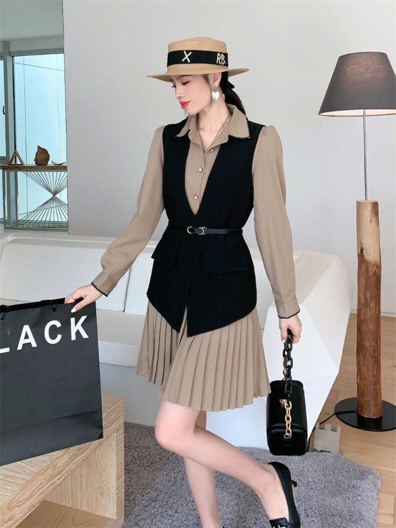 秋装来喽！，其它，纤佰魅力