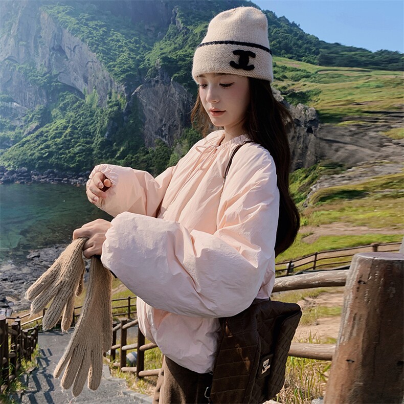 新品 羽绒服  90绒图片