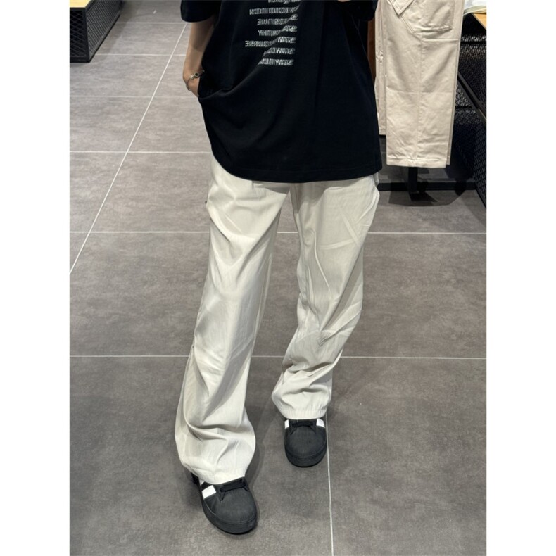 【网图】褶皱速干工装裤男美式机能降落伞兵裤子KZC26LL-特P45,男装工装外套,星座1007（原301D）