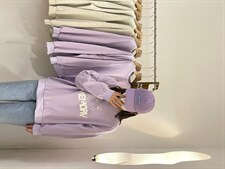 卫衣，女装卫衣/绒衫，沫格 HANMOGESHOW