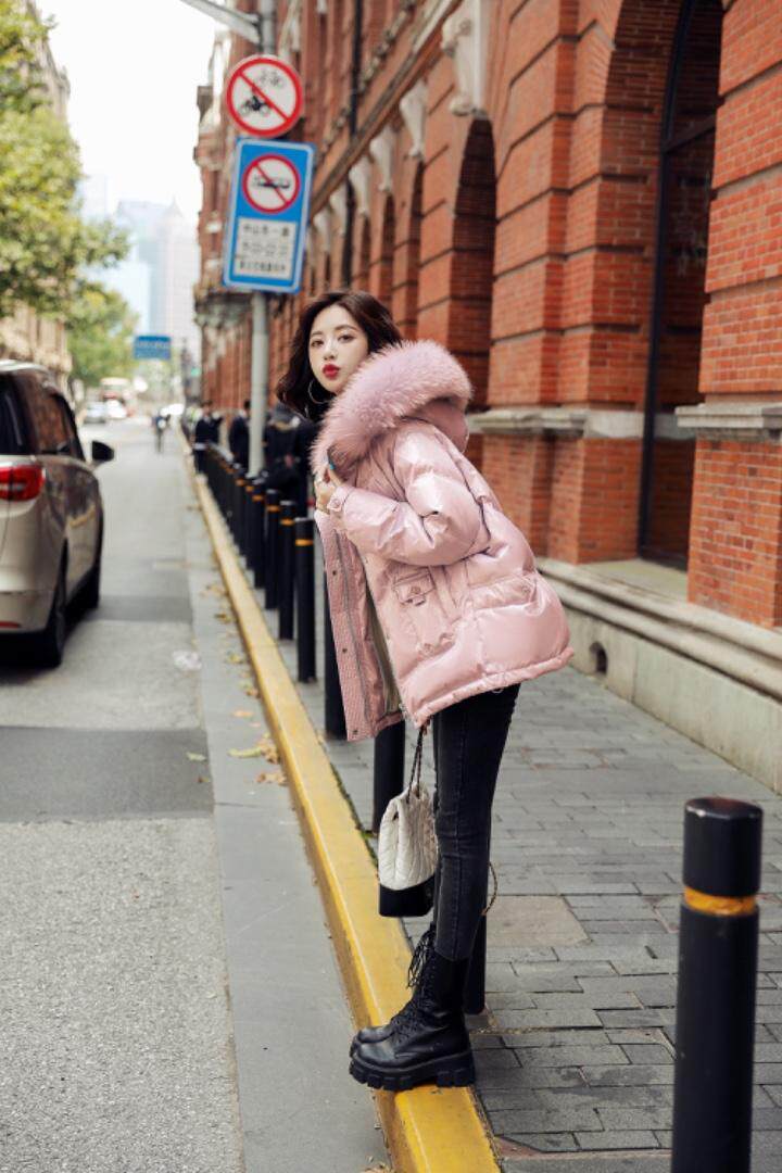 90绒羽绒服，女装羽绒服，卡西姆