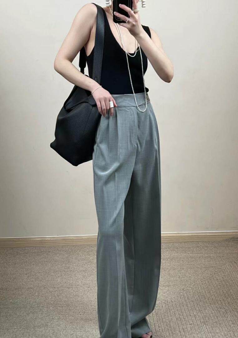 新款夏季长裤，其它，阅上