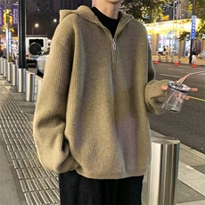 驼色