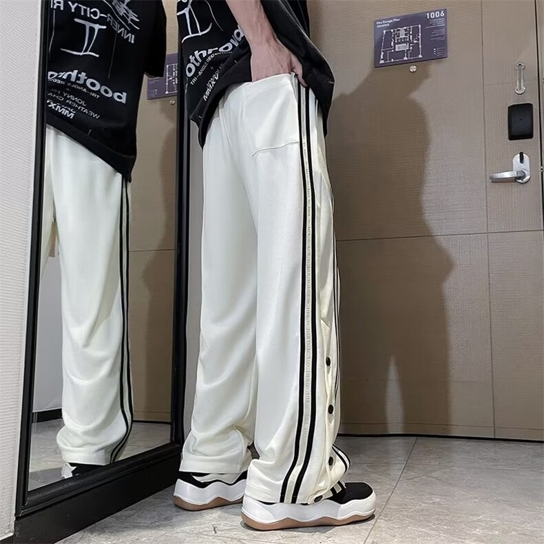 男春夏新款青少年时尚休闲裤D240P35,男装休闲裤,星座1116-2