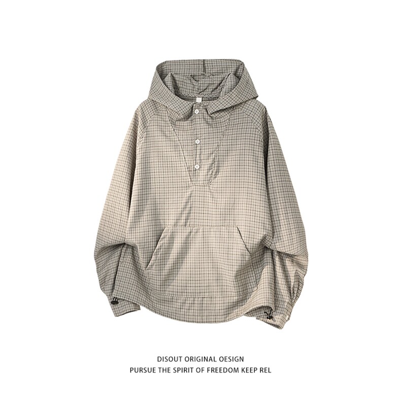 特P60 无差价新款秋季时尚百搭潮流长袖衬衫-HS2711 立体平铺图片