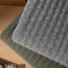 2025年秋季新款百搭男士小山羊绒9针加密前面正反针款，男装羊绒套衫，九爵羊绒