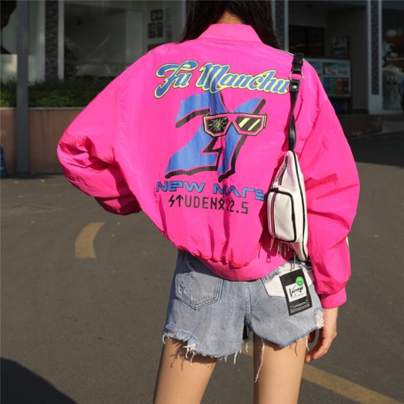 潮牌，其它，zha ha