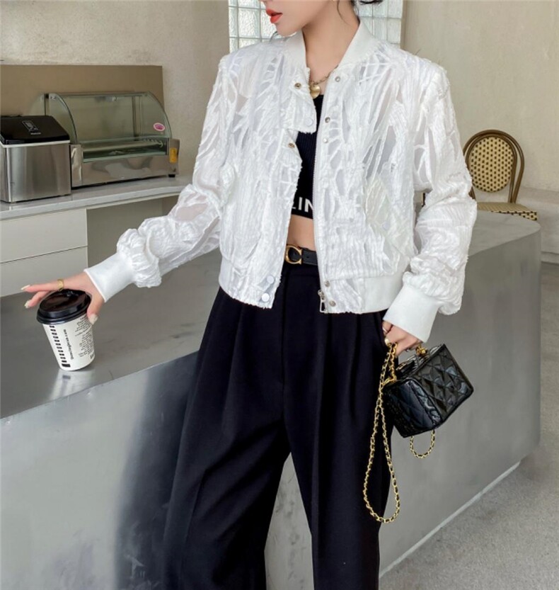 夏天仿晒服，其它，女人家淼漫