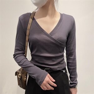 【现货】秋季长袖针织打底,其它,吾衣酷驿站