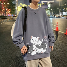 蓝色