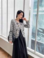 千鸟小香外套，其它，天使公主