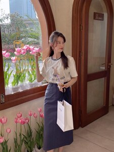 上下搭系列图片