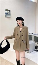 2022春装外套，其它，贻思茗