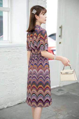 （现货）连衣裙，女装连衣裙，伊娜蕾尔