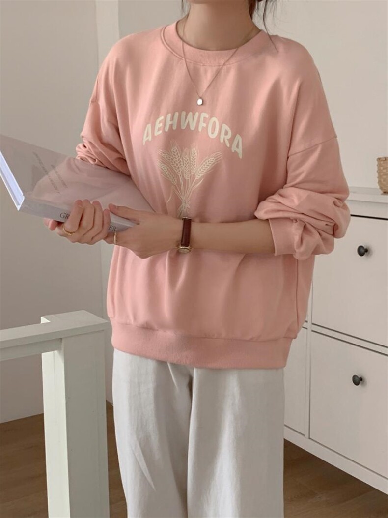 卫衣，女装卫衣/绒衫，DAP