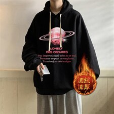 活性黑加绒款