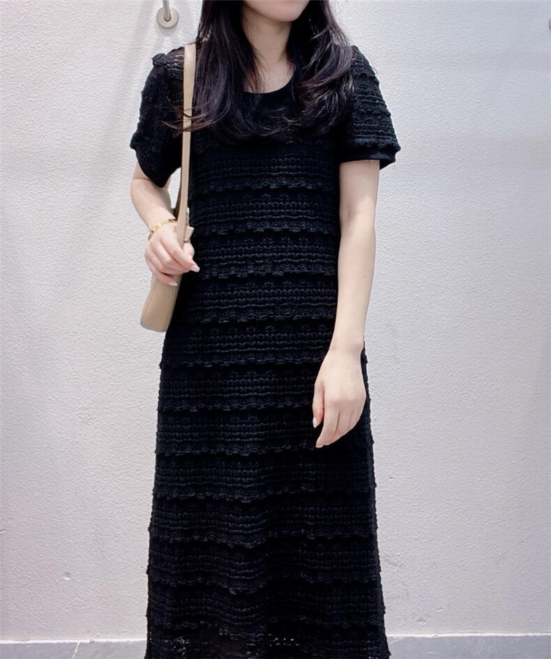 两件套连衣裙特显瘦，女装连衣裙，魅影菲怡(3F)