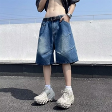 蓝色