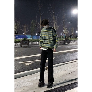 自家图，拿图不拿货不撤诉cleanfit牛仔裤子301D-KZA13-P53图片