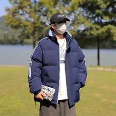 蓝色