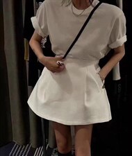 半裙,女装半身裙,女人阁