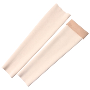 高品质德绒护肘亲肤舒适保暖效果显著50厘米长设计四季通用图片