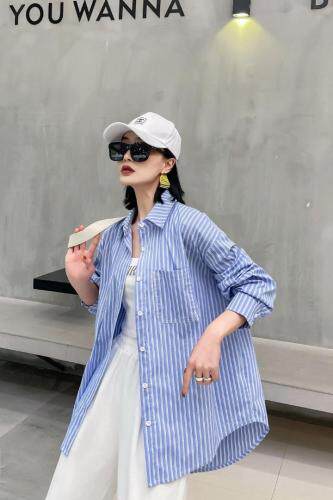 自留款衬衣，两色都好看，女装，哥卓