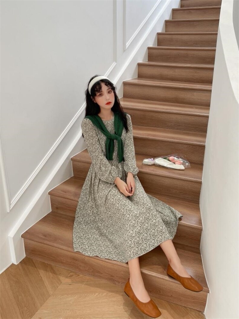 带披肩两件套，其它，安玖拉