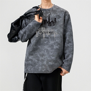 量大图低自动【有货】混纺卫衣DSC403A-CT2517ZR-P35图片