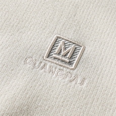 韩绒高领加绒加厚毛衣秋冬季一体绒保暖毛线针织衫7189-P33元，男装针织衫/毛衣，星座1706