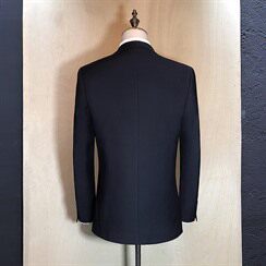 四季西装男加肥加大码休闲西服胖子商务大号修身外套188款P155，男装西服，星座802