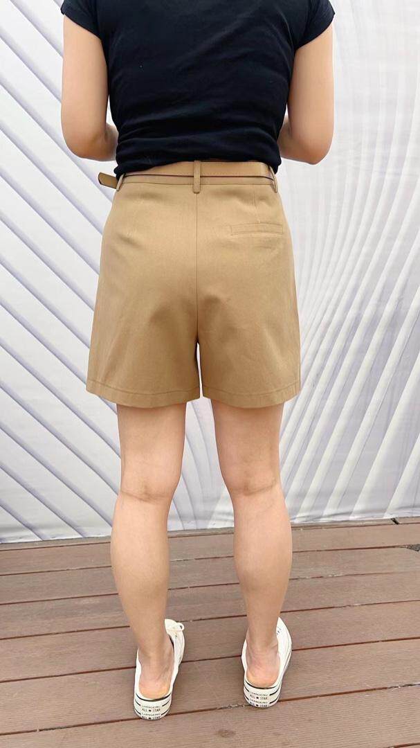 短裤，其它，伊莎米娅