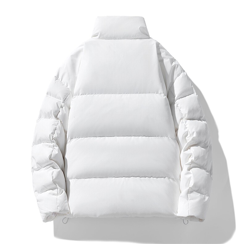 冬季新款港风立领棉服青少年潮流百搭保暖外套618A-26M006-P88,男装棉衣,星座914-4