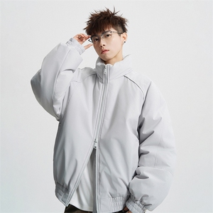 防寒高街Cityboy冬季加厚百搭棉衣棉服保暖外套 HY2999-P78控129图片