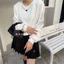 卫衣，女装卫衣/绒衫，图澜朵