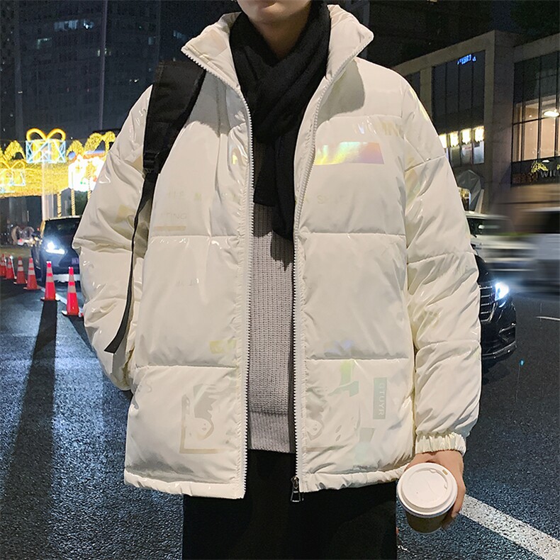 冬季港风棉衣冬装免洗外套数据稳A161-2-504-P120控价145,男装棉衣,电商A161-2