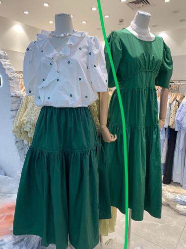 夏季新款 超套装,女装职业装,And·Fan 范