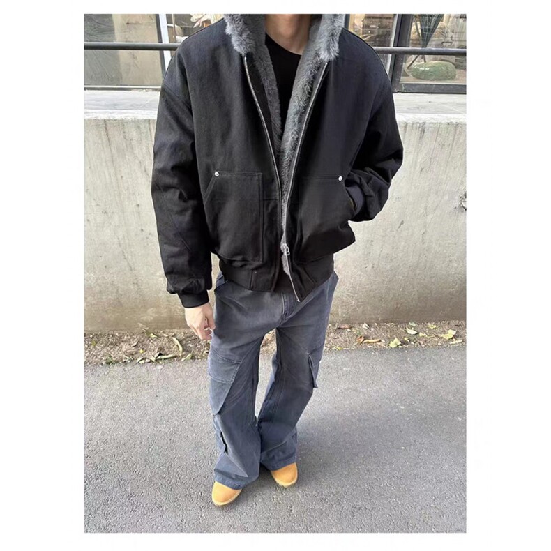 网图慎用特价版连帽加绒棉服棉衣XZ212-QW2606-P120,男装棉衣,星座212
