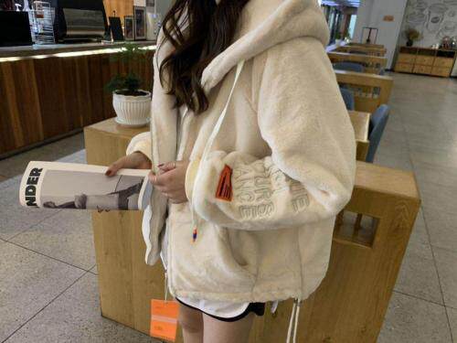 冬装，女装，白柚