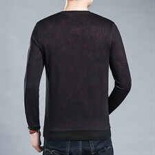 C2016钱塘2020-2秋冬新款男士卫衣大货高品质圆领长袖T恤P45，男装卫衣，钱塘207-2