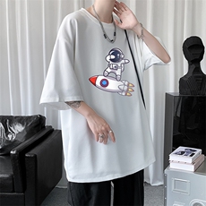 白色