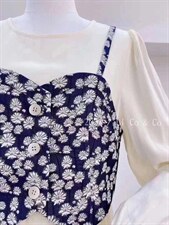 连衣裙，女装连衣裙，Lico&co(1F)