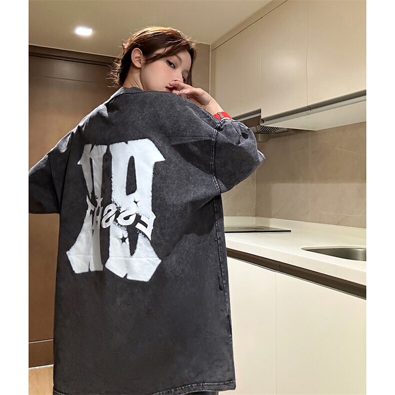 美式水洗短袖t恤SX28,男装T恤,电商A486