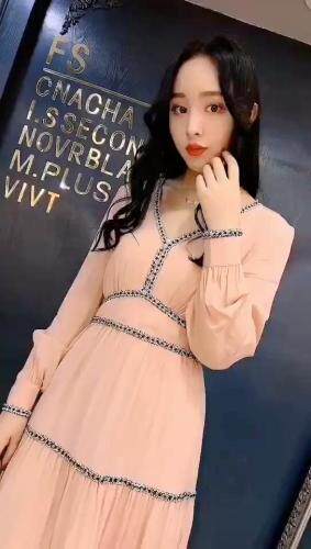 新款连衣裙，女装连衣裙，MST