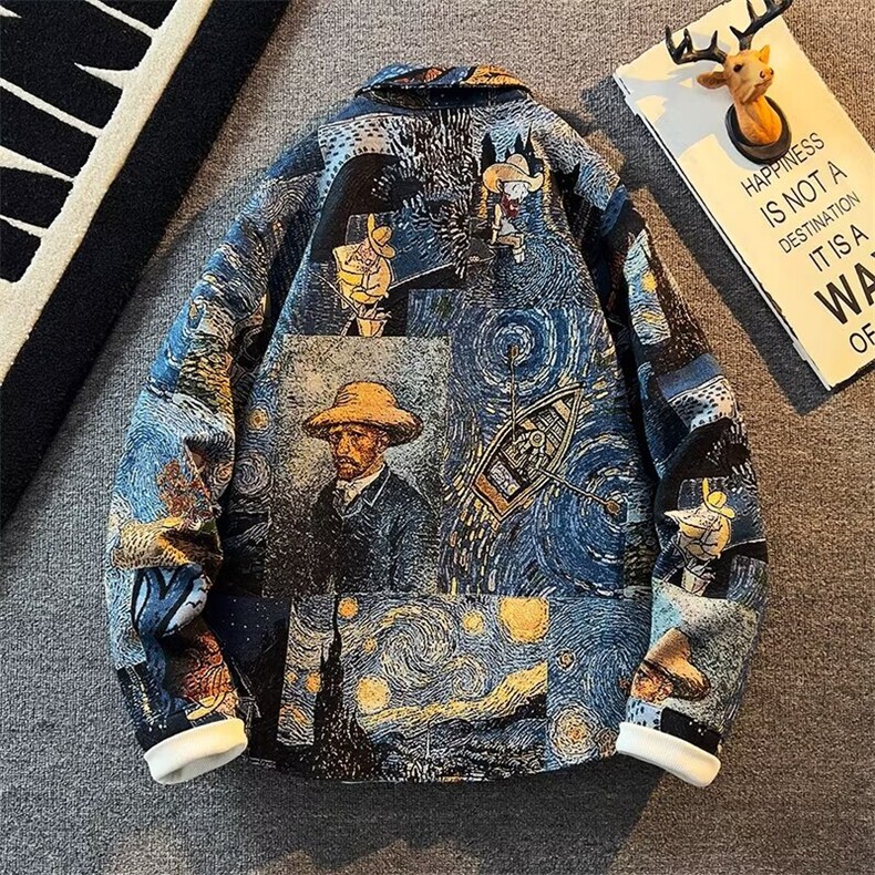 自家图高品质牛仔外套,男装工装外套,星座218-1（原230）
